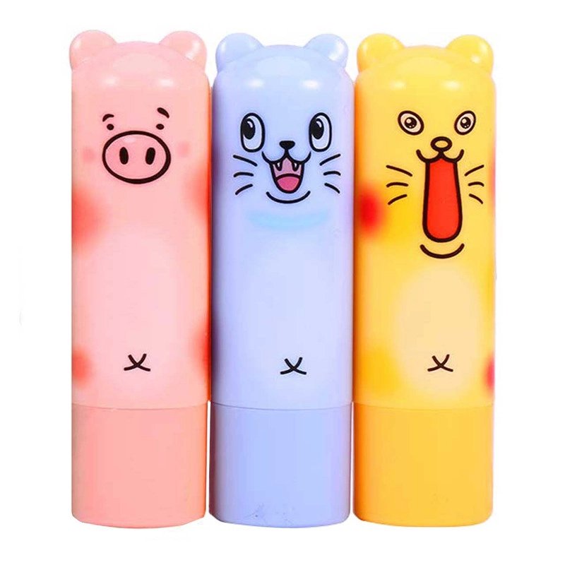 بالم لب مجیک مدل پت پارک MAGIC Pet Park Lip Balm