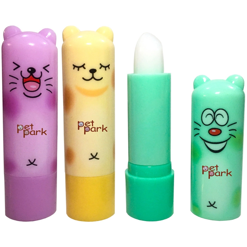 بالم لب مجیک مدل پت پارک MAGIC Pet Park Lip Balm