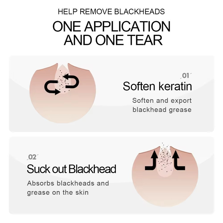 SADOR Bamboo Carcoal Black MASK