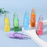 بالم لب حرارتی مجیک مدل آلوئه ورا Magic Aloe Vera Lip Balm