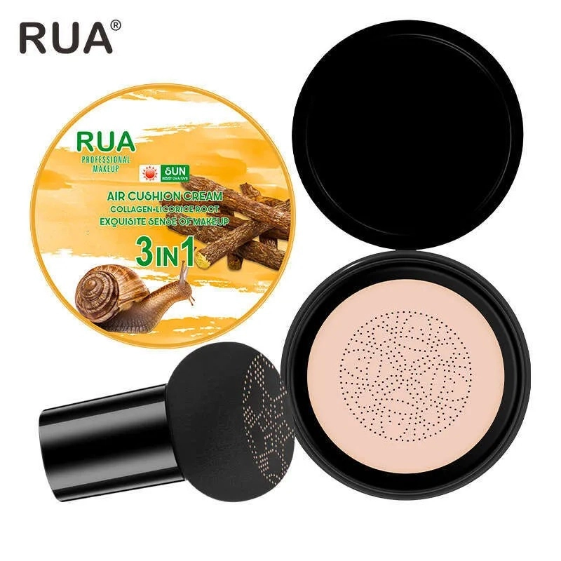 کوشن صورت روآ وزن 15 گرم RUA AIR CUSHION CREAM