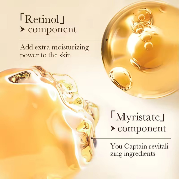 کرم جوانساز و ضد پیری و سفت کننده رتینول سادور SADOER