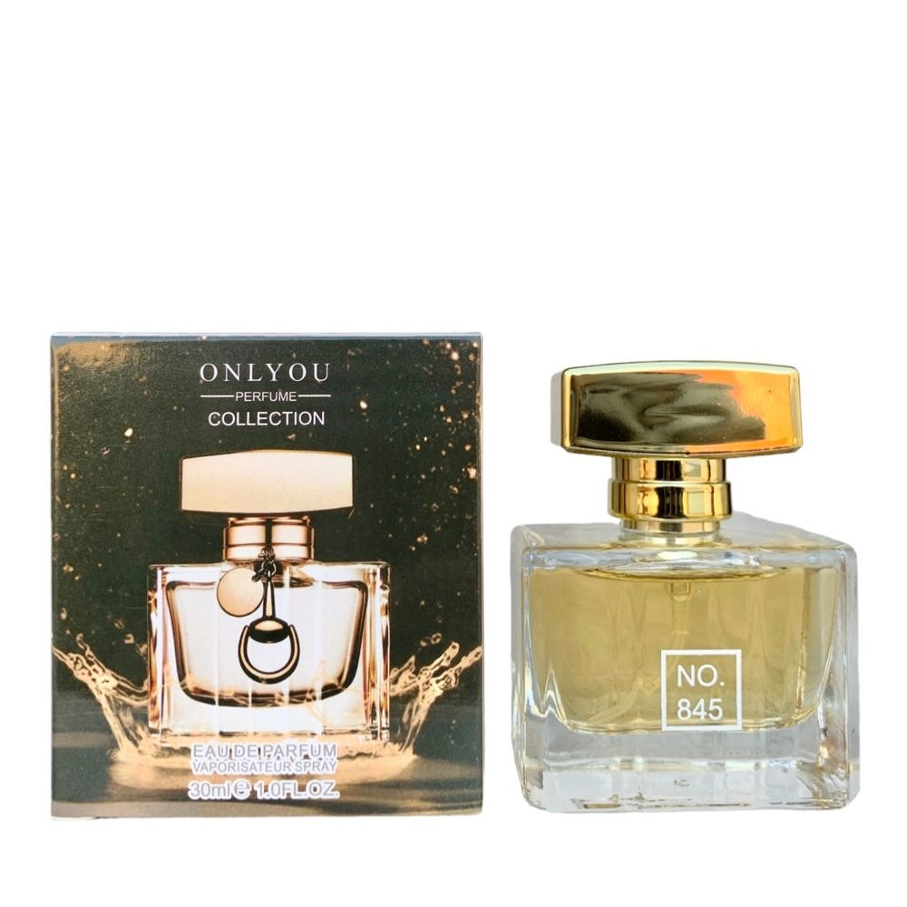 عطر ادکلن زنانه آنلی یو کالکشن مدل Chanel حجم 30 میل ONLYYOU