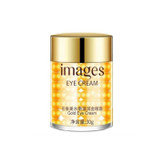 کرم دور چشم مروارید طلا ایمیجز (ایمجز) وزن 30 گرم Images Gold Eye Cream