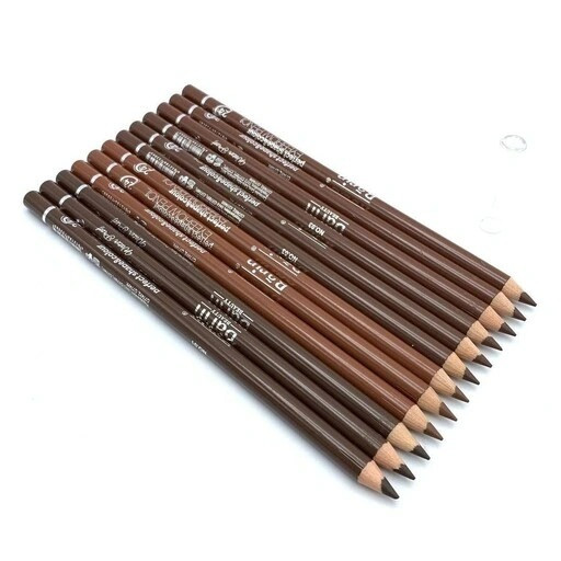 مداد ابرو ضد آب کالیستا بیوتی Calista