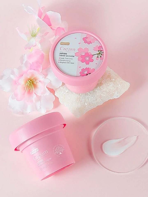 کرم آبرسان و روشن کننده شکوفه گیلاس (ساکورا) فنی fenyi