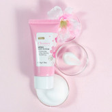 فوم شستشوی صورت شکوفه گیلاس ژاپنی فنی