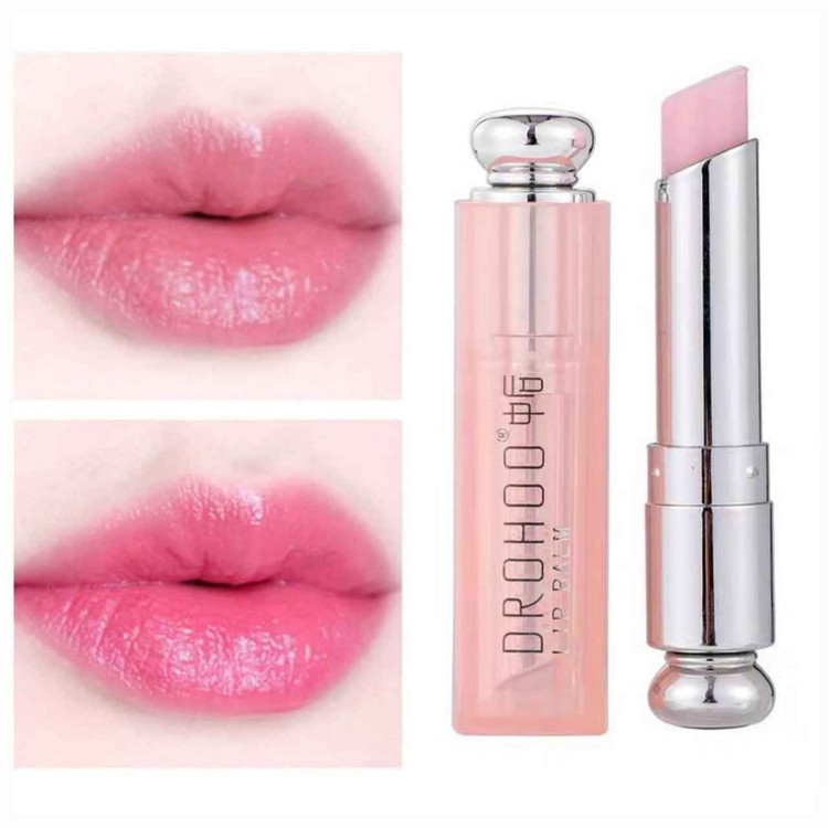 قیمت و خرید بالم لب حرارتی طرح دیور DROHOO