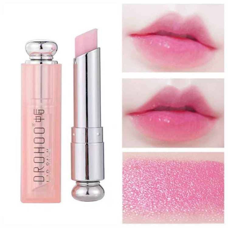 قیمت و خرید بالم لب حرارتی طرح دیور DROHOO