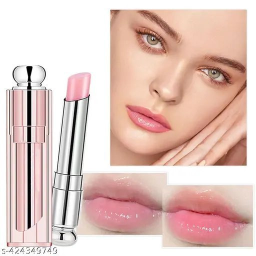 قیمت و خرید بالم لب حرارتی طرح دیور DROHOO