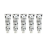 پک 5 عددی کرم مرطوب کننده دست شیر گاو