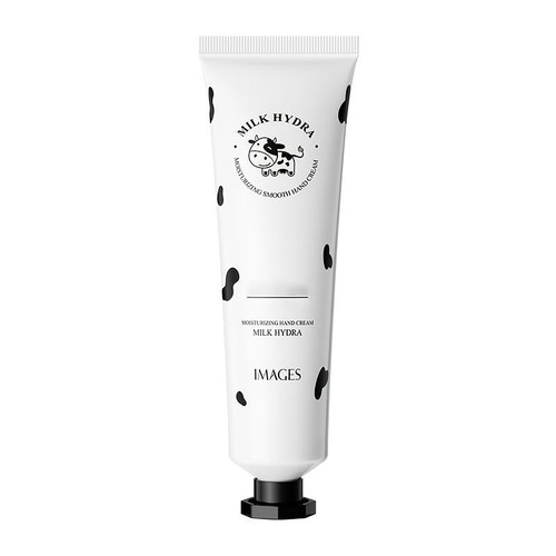 کرم دست تیوپی شیر گاو 30 گرم