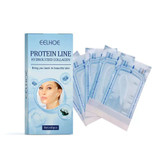 نخ لیفتینگ وکلاژن ساز جذبی صورت EELHOE