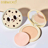 پنکک فول کاور ضد آب کوکی برند KEVIN & COCO