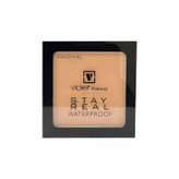 پنکک مخملی فول کاور ضدآب ویولت مشکی VIOLET