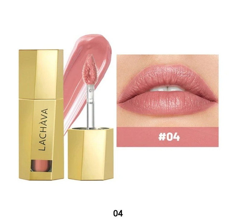 رژلب مایع لاکچری لاچاوا