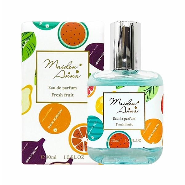 عطر میوه ای میدن آنا 30میل Maiden Anna