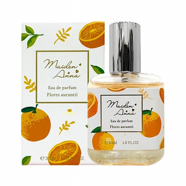 عطر میوه ای میدن آنا 30میل Maiden Anna
