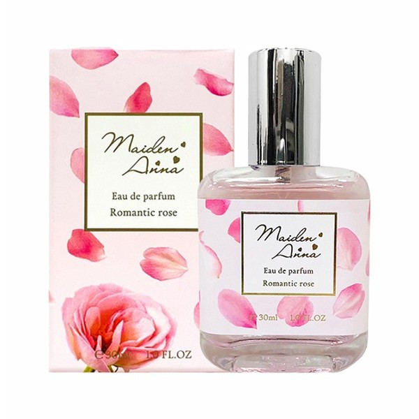 عطر میوه ای میدن آنا 30میل Maiden Anna