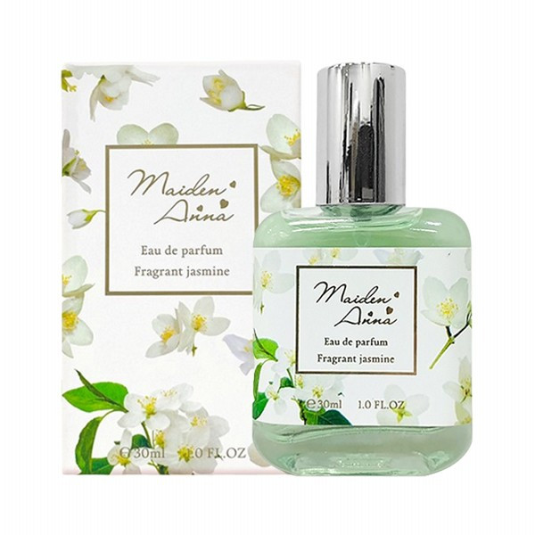عطر میوه ای میدن آنا 30میل Maiden Anna