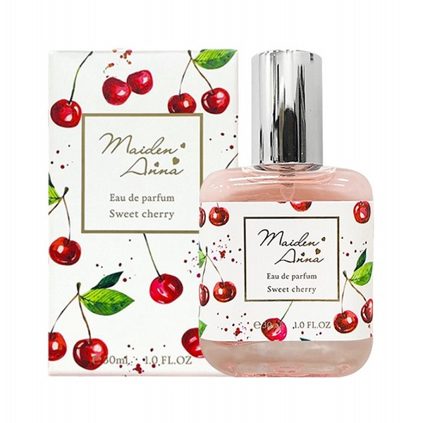عطر میوه ای میدن آنا 30میل Maiden Anna