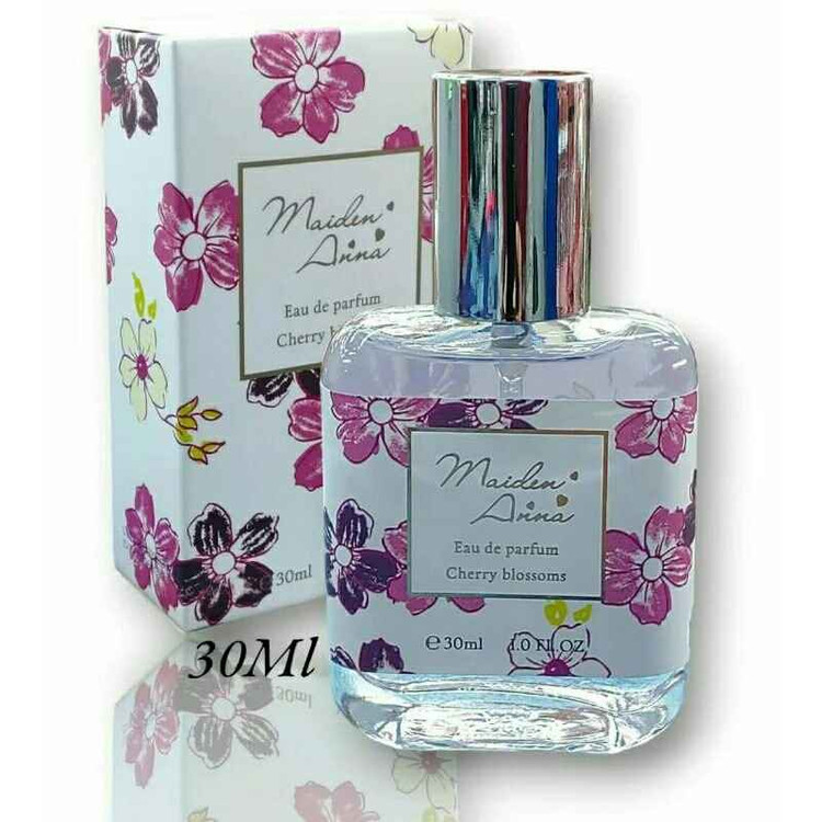 عطر میوه ای میدن آنا 30میل Maiden Anna