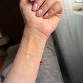 بی بی کرم یانگمی وزن 40 گرم