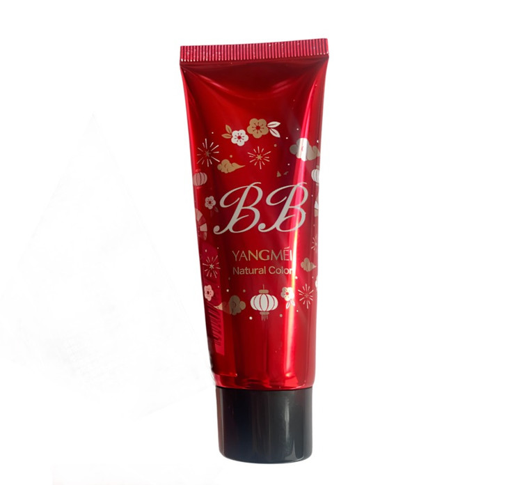 بی بی کرم یانگمی وزن 40 گرم