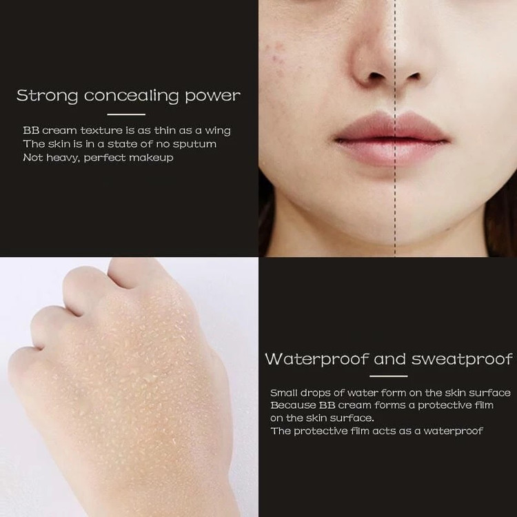 بی بی کرم و مرطوب کننده پوست وزن 30 گرم