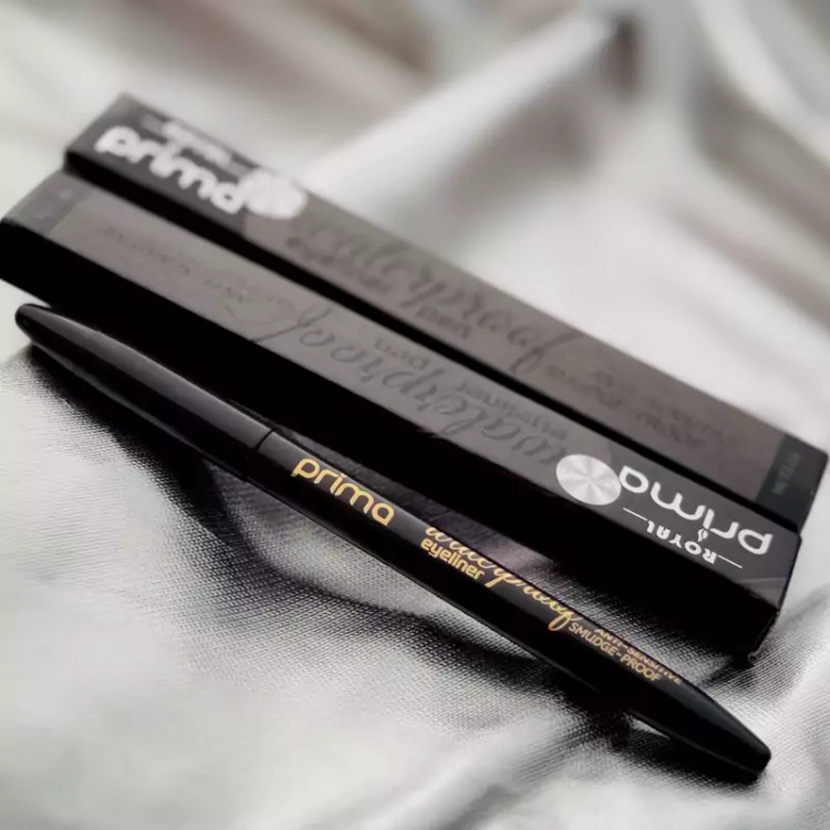 خط چشم ماژیکی ضد آب رویال پریما