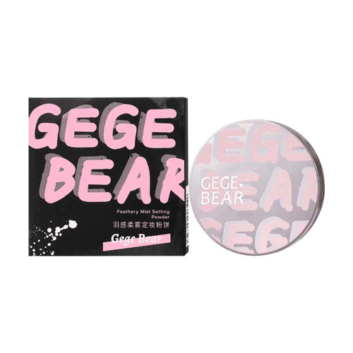 پنکک ضد آب فول کاور جی جی بیر GEGE BEAR