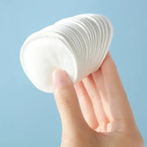 پد آرایشی پنبه ای Yiranruni بسته 80 عددی