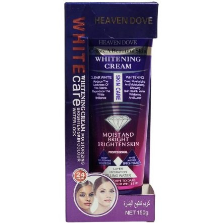 کرم سفید کننده صورت هیون داو وزن 150