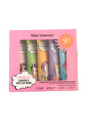 کرم ضد آفتاب میس ونسا SPF 90 بسته 5 عددی
