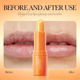 بالم لب ویتامین سی سادور وزن 2.7 گرم