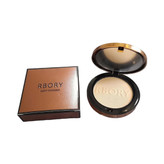 پنکک مخملی فول کاور ضدآب ربوری وزن 11 گرم RBORY