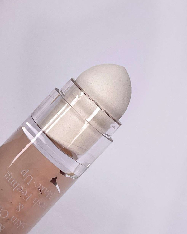 کانسیلر مایع دو طرفه پد دار دایسل SPF 30