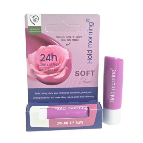 بالم لب هلدمورنینگ طرح لابلو HOLD MORNING