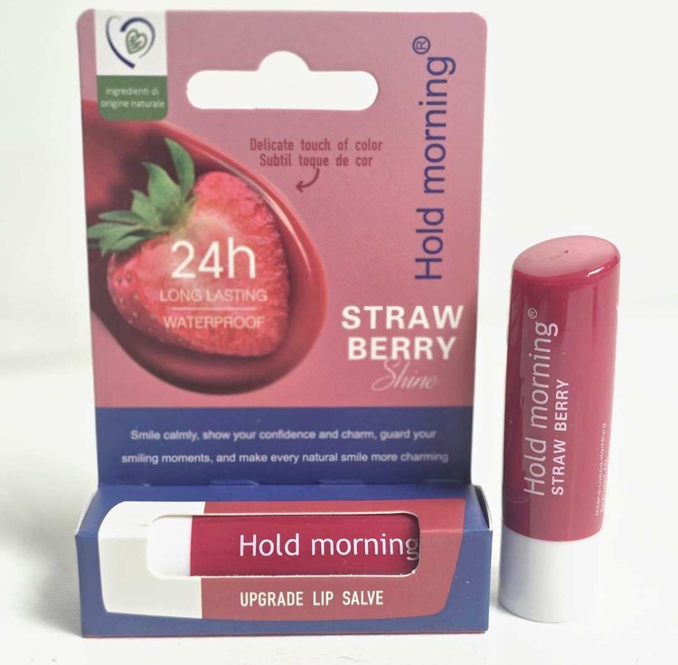 بالم لب هلدمورنینگ طرح لابلو HOLD MORNING