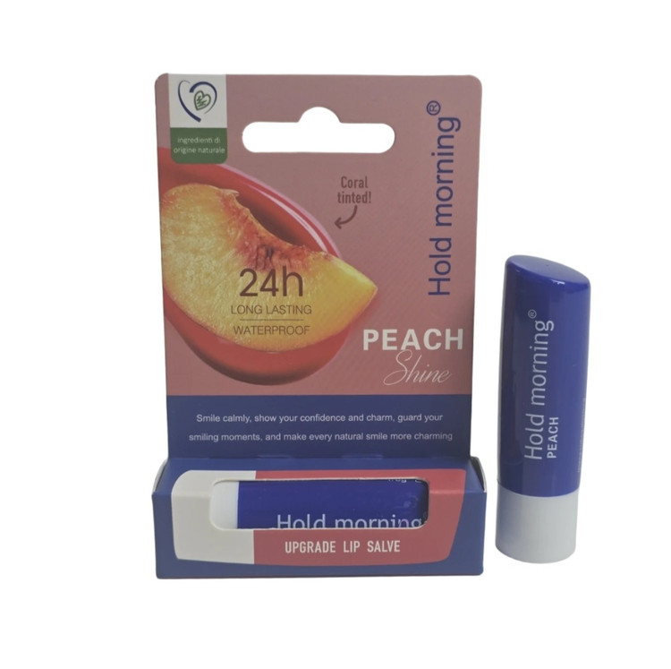 بالم لب هلدمورنینگ طرح لابلو HOLD MORNING