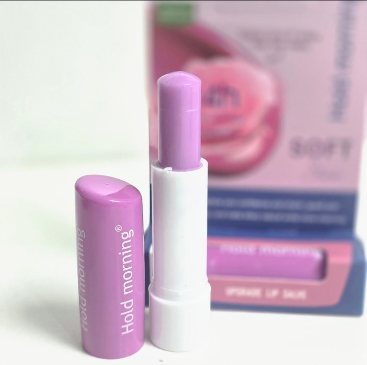 بالم لب هلدمورنینگ طرح لابلو HOLD MORNING