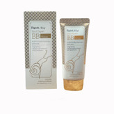 بی بی کرم و ضد آفتاب حلزون فارم استی اورجینال کره ای وزن 50 گرم