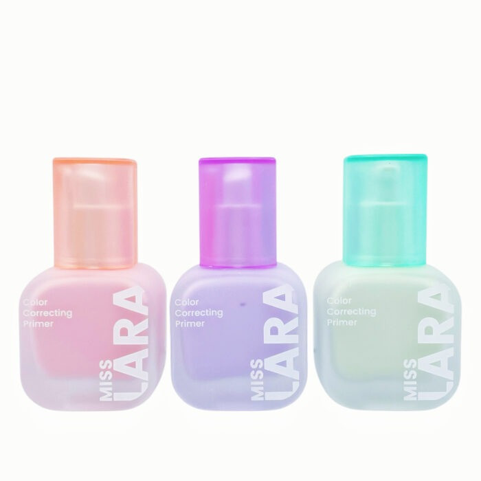 پرایمر آرایشی اصلاح رنگ میس لارا MISS LARA