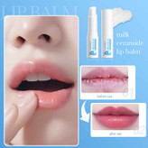 بالم لب مرطوب کننده شیر و سرامید سادور SADOER