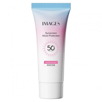 کرم ضد آفتاب SPF 50