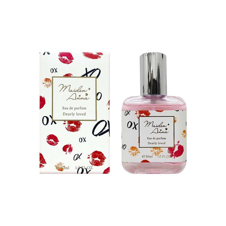 عطر میوه ای میدن آنا 30میل Maiden Anna