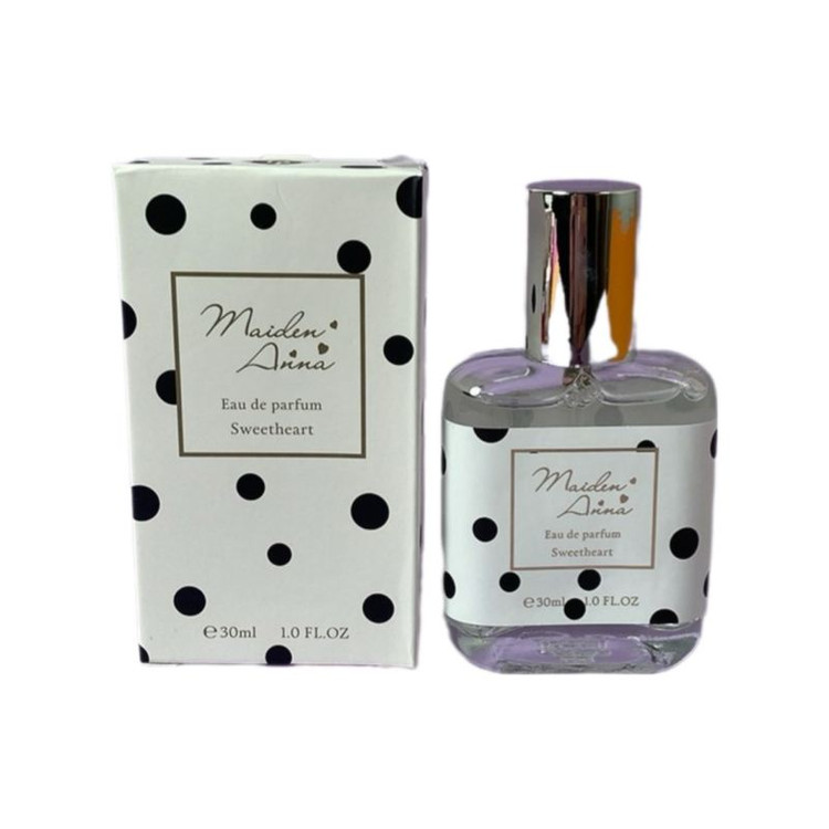عطر میوه ای میدن آنا 30میل Maiden Anna