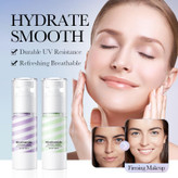 پرایمر اصلاح رنگ سادور حاوی ضد آفتاب و نیکوتینامید وزن 35 گرم SADOER