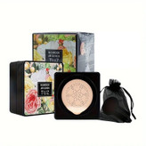 کوشن گیاهی توز به همراه پد قارچی وزن 15 گرم TUZ