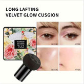 کوشن گیاهی توز به همراه پد قارچی وزن 15 گرم TUZ